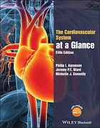 The Cardiovascular System at a Glance, 5e | سیستم قلبی عروقی در یک نگاه